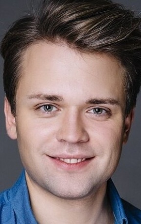 Кирилл Просвиренников