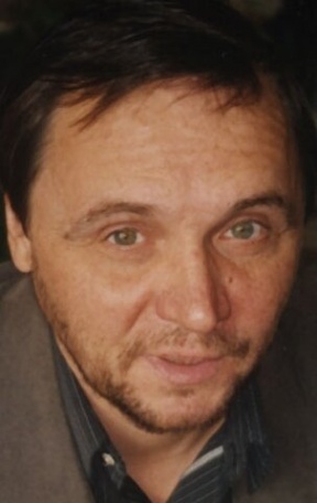 Константин Воробьев