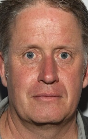 Кристофер Смит