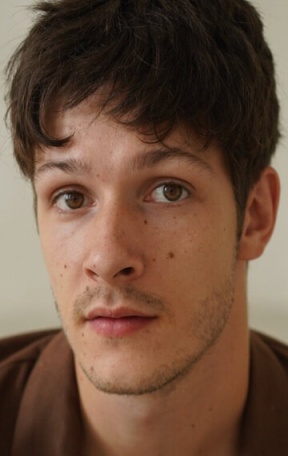 Кузьма Котрелев