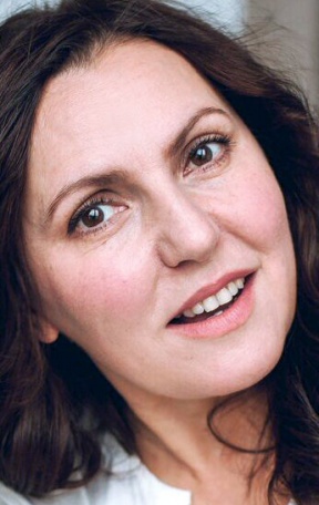 Лариса Домаскина