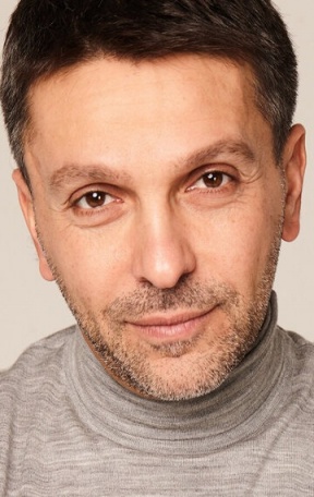 Леонид Барац