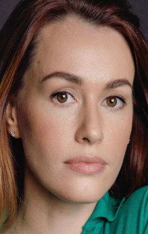 Людмила Волкова