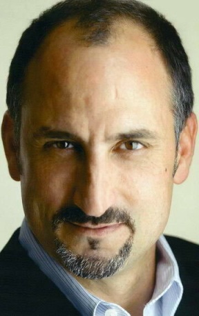 Майкл Пападжон