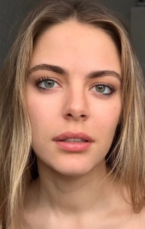 Маргарита Аброськина