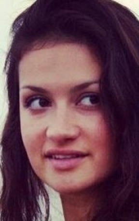 Марина Головина