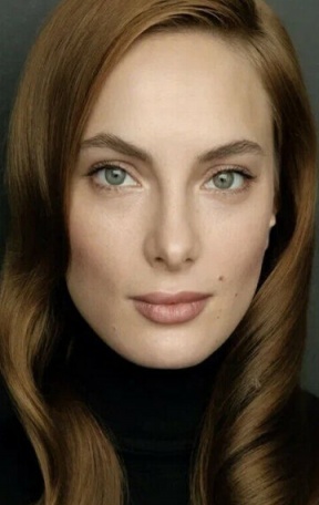 Мария Лисовая