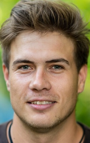 Михаил Гудошников