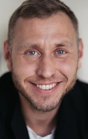 Михаил Тарабукин