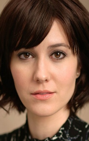 Мэри Элизабет Уинстэд