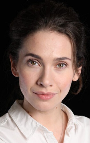 Наталья Ионова