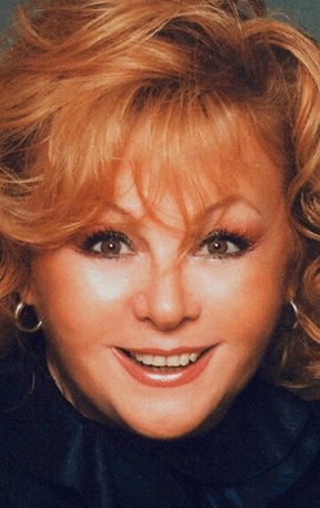 Наталья Селезнева