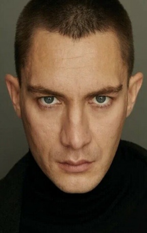 Никита Павленко