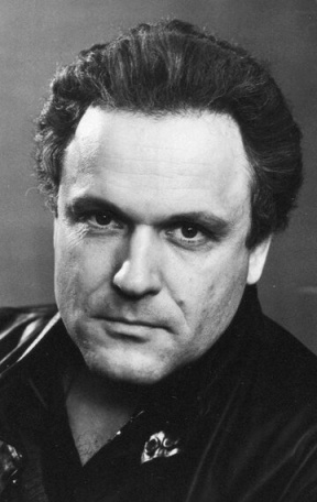 Николай Еременко мл.