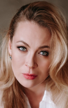 Оксана Скакун