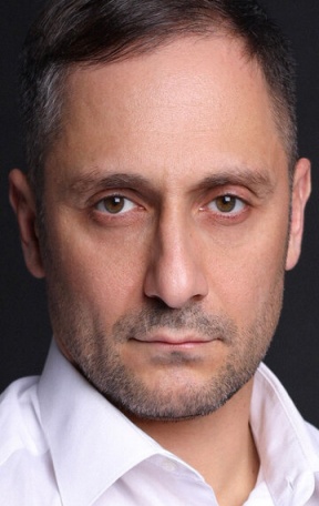 Олег Абалян