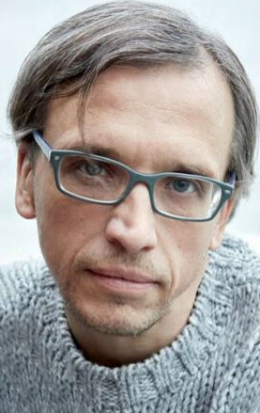 Олег Федоров