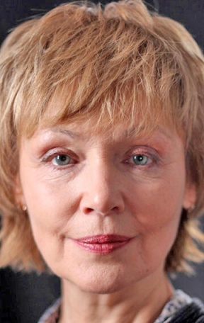 Ольга Белявская