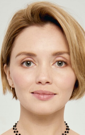 Ольга Кузьмина