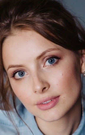 Ольга Михайлова