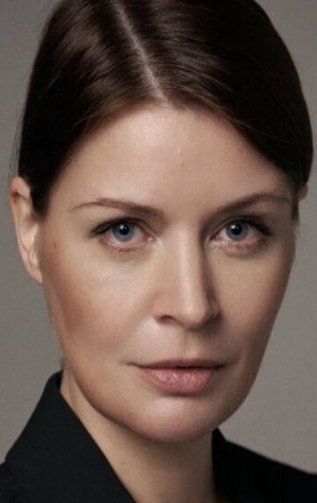 Ольга Никольская