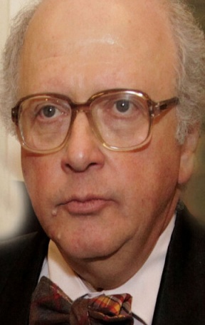 Павел Любимцев