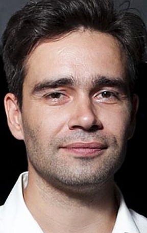 Петр Федоров