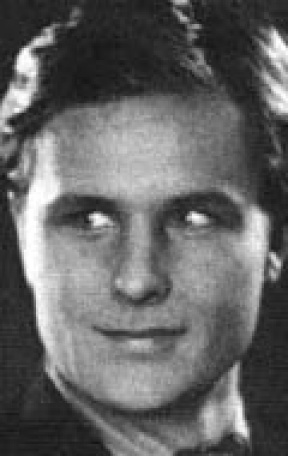 Петр Масоха