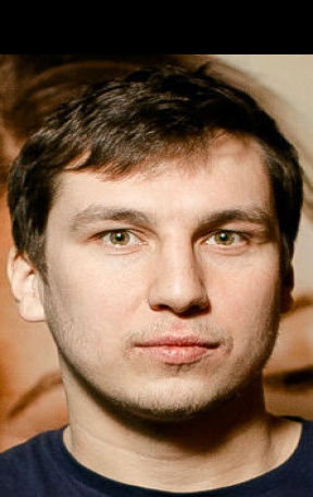 Роман Каримов