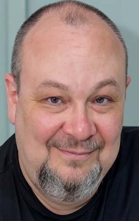 Роман Стабуров