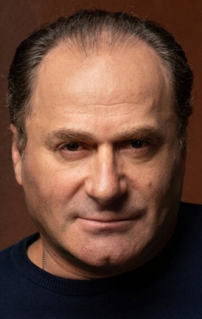 Семен Стругачев