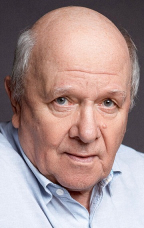 Сергей Лосев