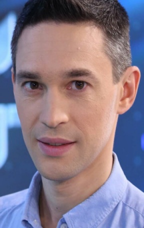 Сергей Малоземов