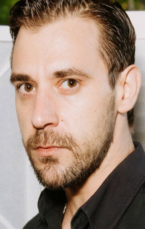 Сергей Марин