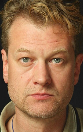 Сергей Власов