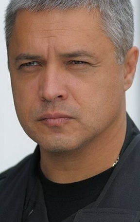 Сергей Воробьев