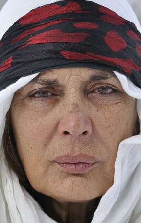 Шериф Сезер