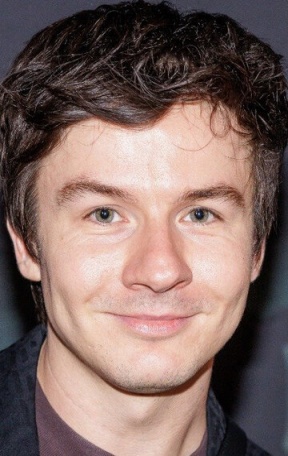 Скотт Джеффри