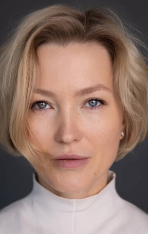 Светлана Брюханова