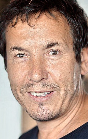 Тагир Рахимов