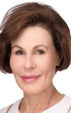 Татьяна Шаповаленко