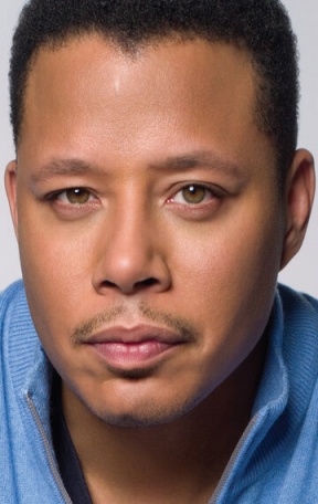 Терренс Ховард