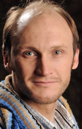 Тимур Гарипов