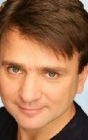 Тимур Кизяков