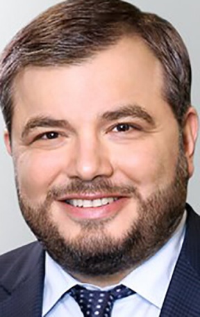 Тимур Вайнштейн