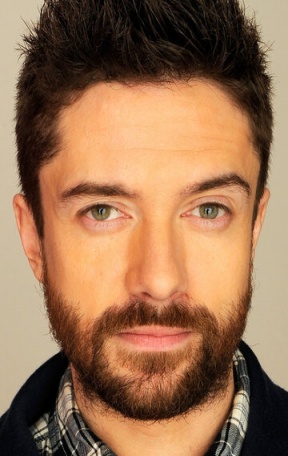 Тофер Грейс