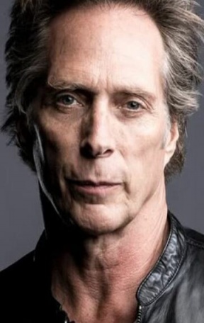 Уильям Фихтнер