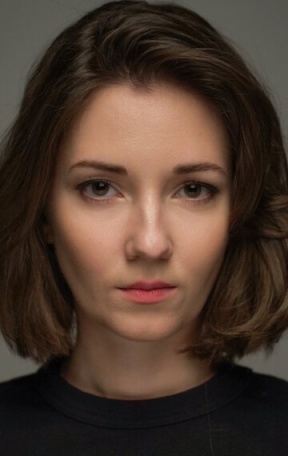 Валентина Лукащук