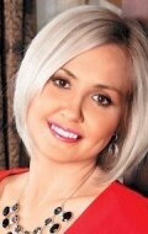 Василиса Володина