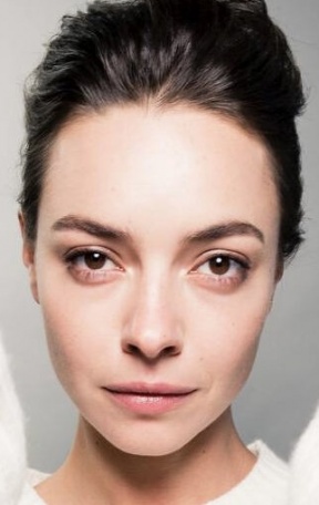 Вера Кинчева